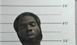 Tyrone Albert, - Orleans Parish County, LA 